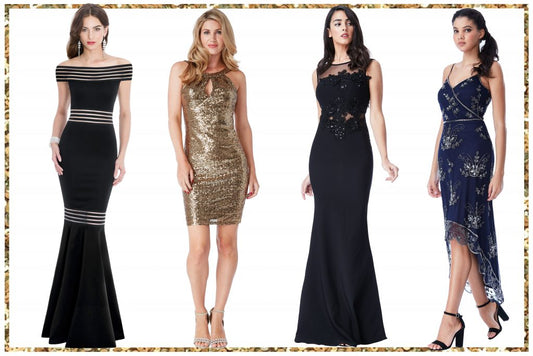 10 Maxi and Midi Dresses for Prom