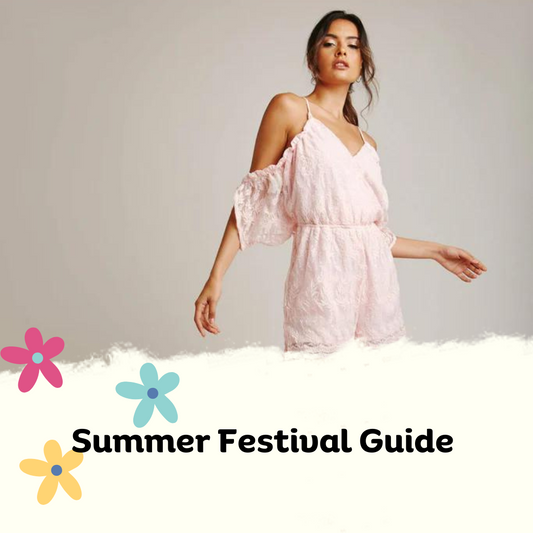 Goddiva’s Summer Festival Guide 2023