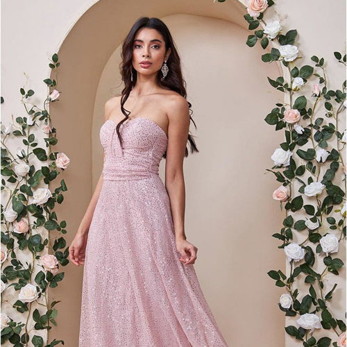 Best Bridesmaid Dresses: Top Five Colours