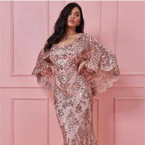 The Best Sequin Party Dresses