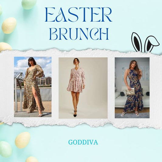 What to wear for Easter Brunch