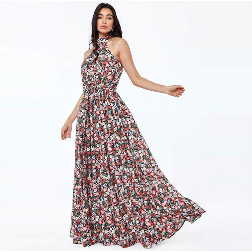How to Style Maxi Dresses?