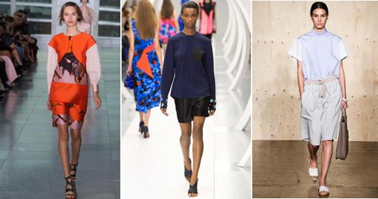 Things We Learnt At London Fashion Week