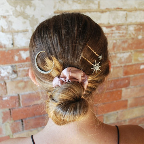 Trending Hair Accessories for Spring/Summer 2021