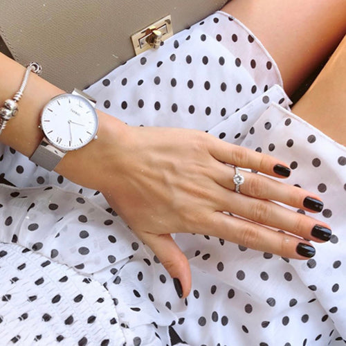 What Women's Watches are in Style Now?