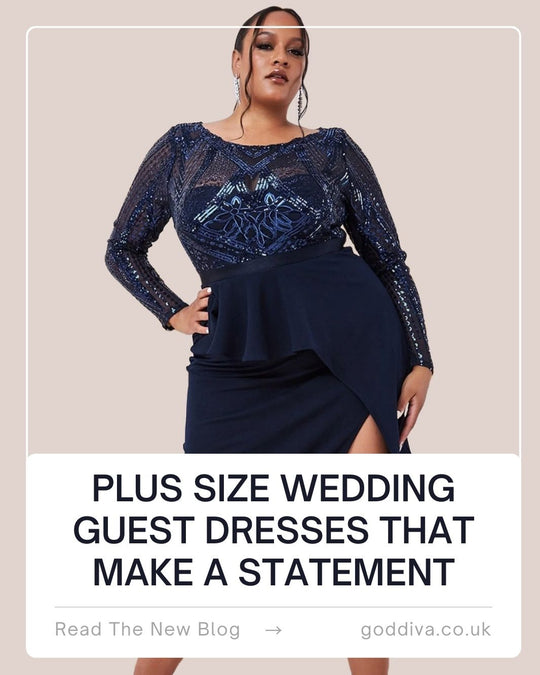Plus Size Dresses UK Flattering Styles & Trendy Fits | Goddiva Plus Size Dresses UK Flattering Styles & Trendy Fits | Goddiva