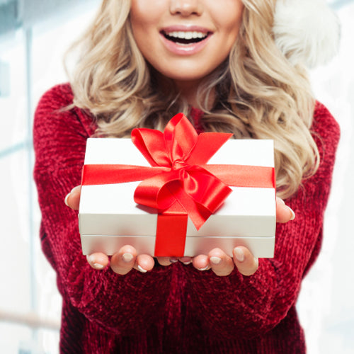 How to Choose Christmas Gifts for Her