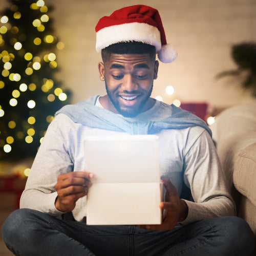 Find the Best Christmas Gifts for Him