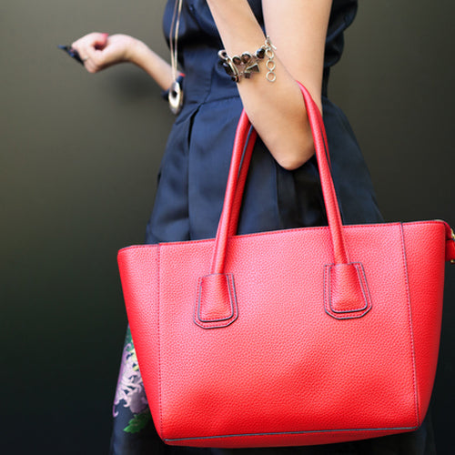 What Makes Handbags so Appealing for Women?