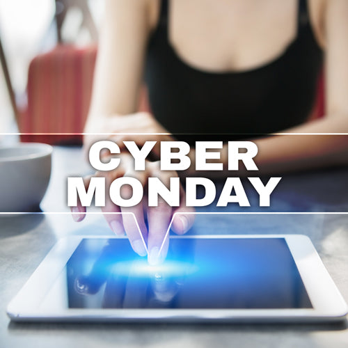 Cyber Monday: Grab the Best Deals