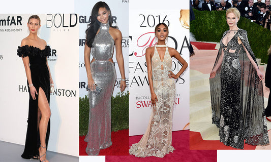 What to wear this Christmas party season