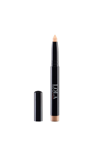 Glitz Natural - STICK EYESHADOWS by Lola Make up