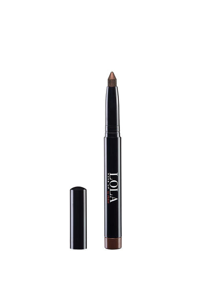 Dazzling Bronze - STICK EYESHADOWS by Lola Make up
