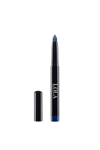 Navy - STICK EYESHADOWS by Lola Make up