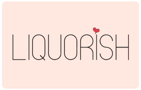 


  Liquorish

