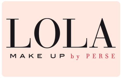 


  Lola

  Make

  Up

