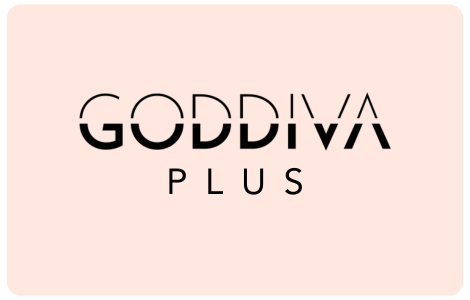 


  Goddiva

  Plus

