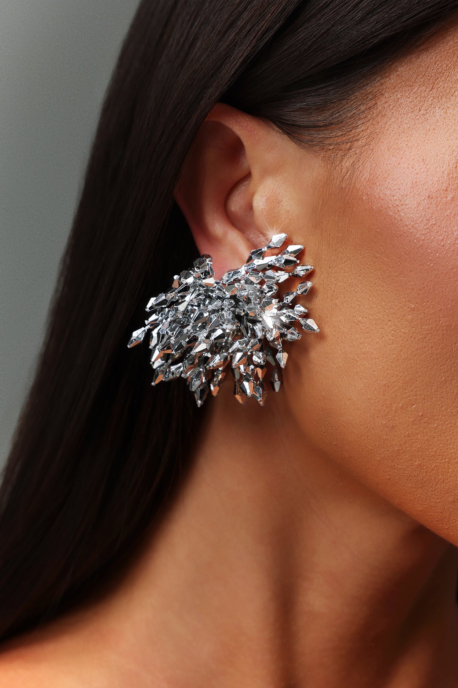 Edmee Tassels Fireworks Earrings A250400403