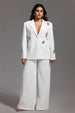 Winee Diamante Blazer Set by Bella Barnett
