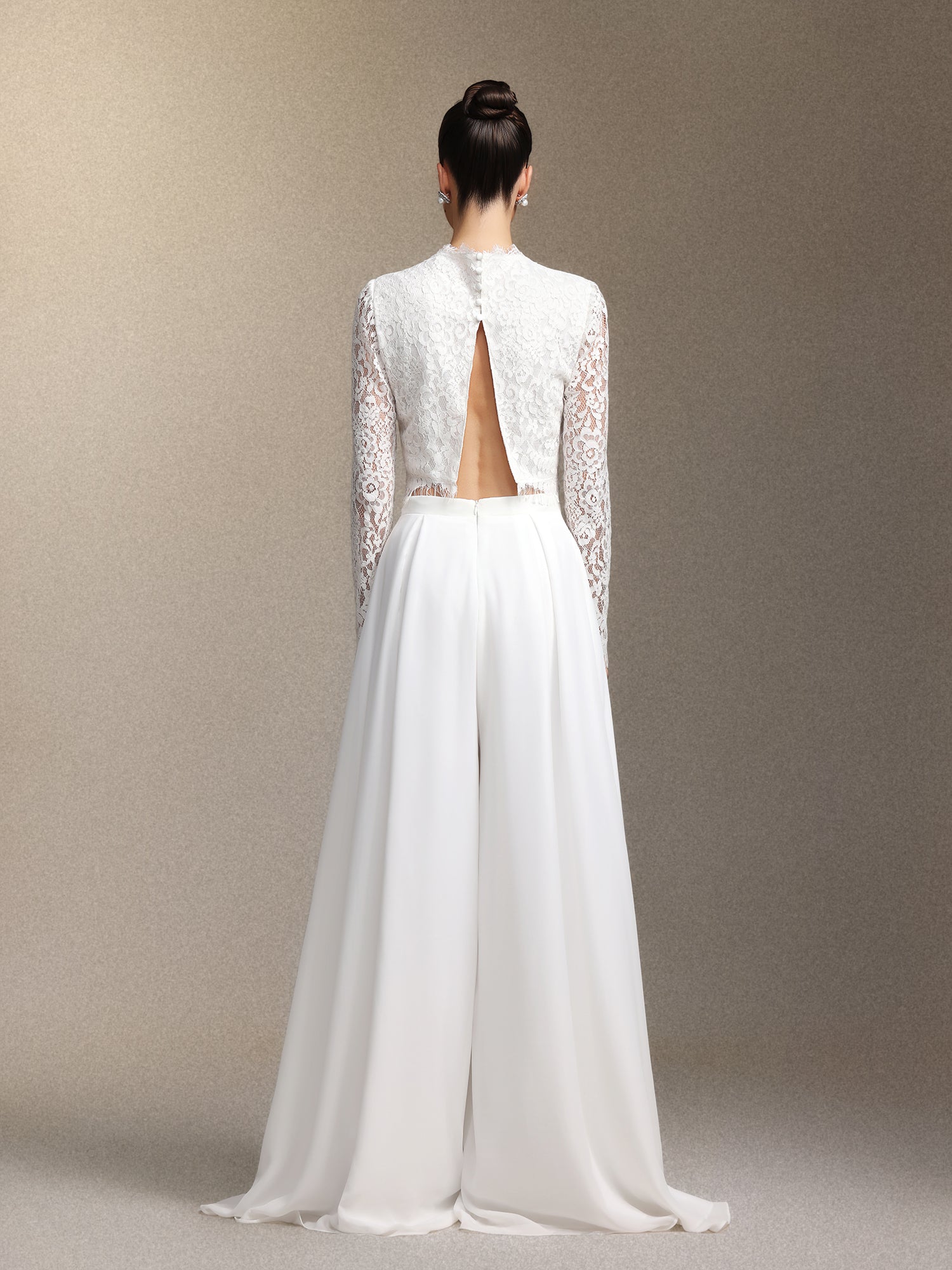 Dolen Flowers Cutout Set W250706317