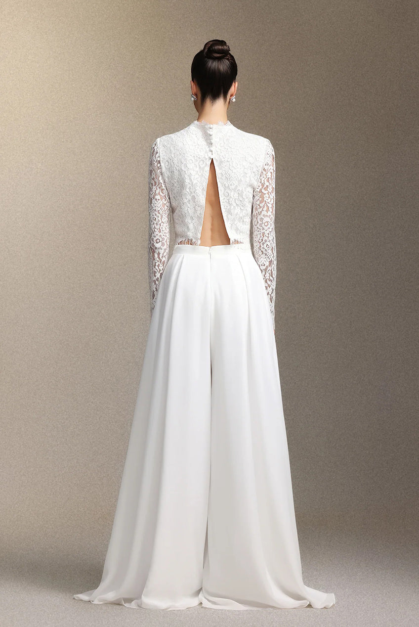 Dolen Flowers Cutout Set W250706317