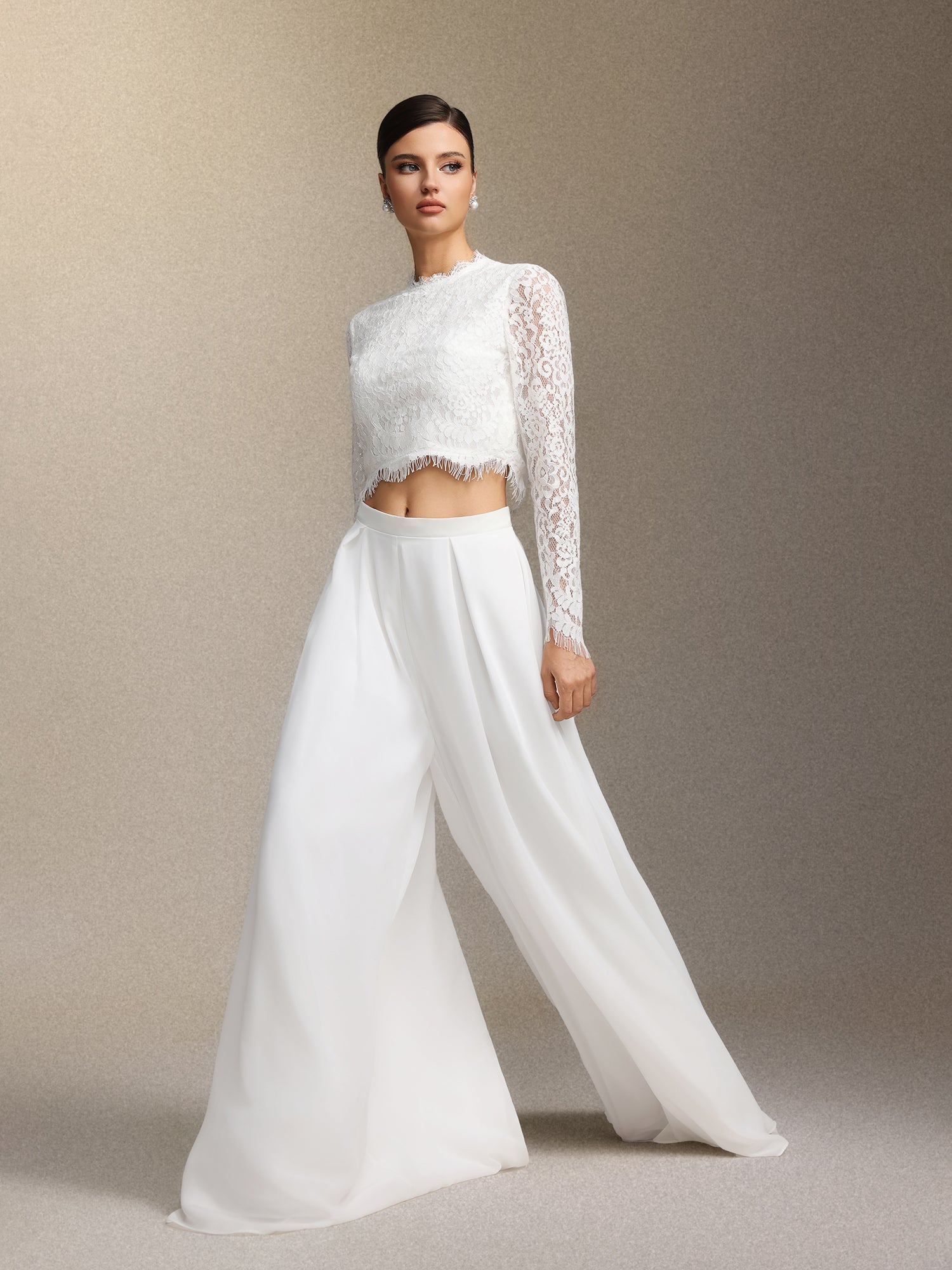 Dolen Flowers Cutout Set W250706317