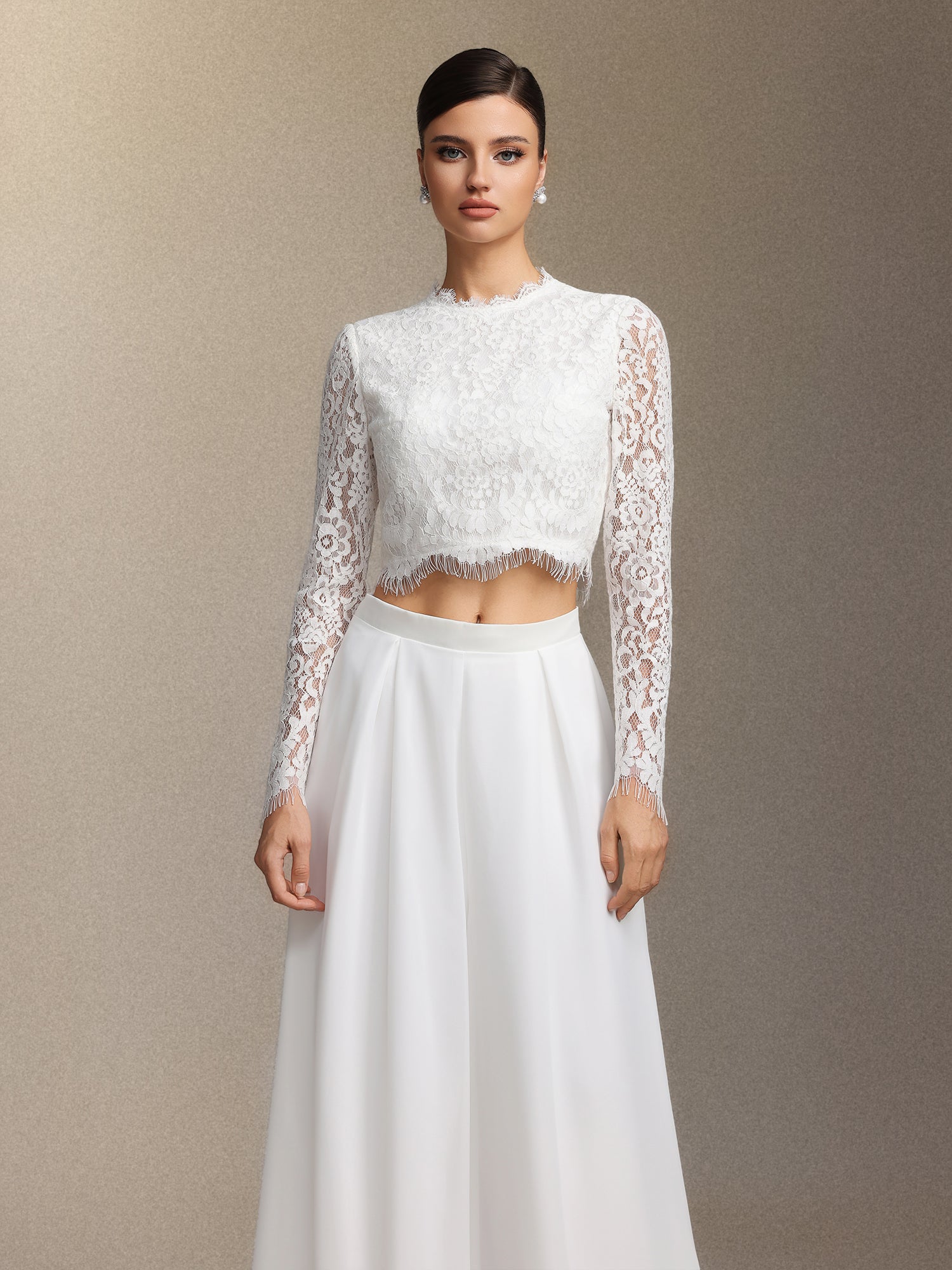 Dolen Flowers Cutout Set W250706317