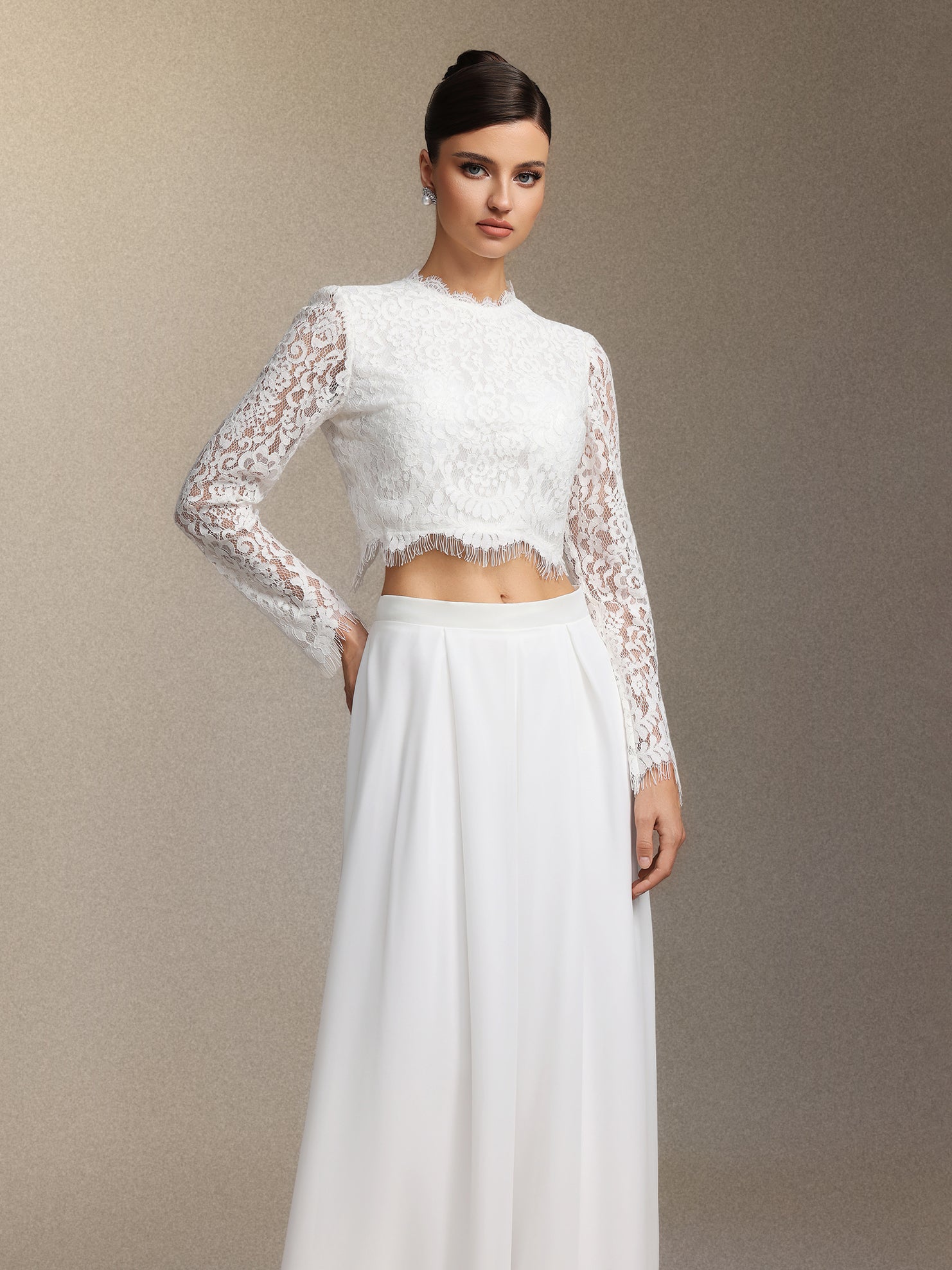 Dolen Flowers Cutout Set W250706317