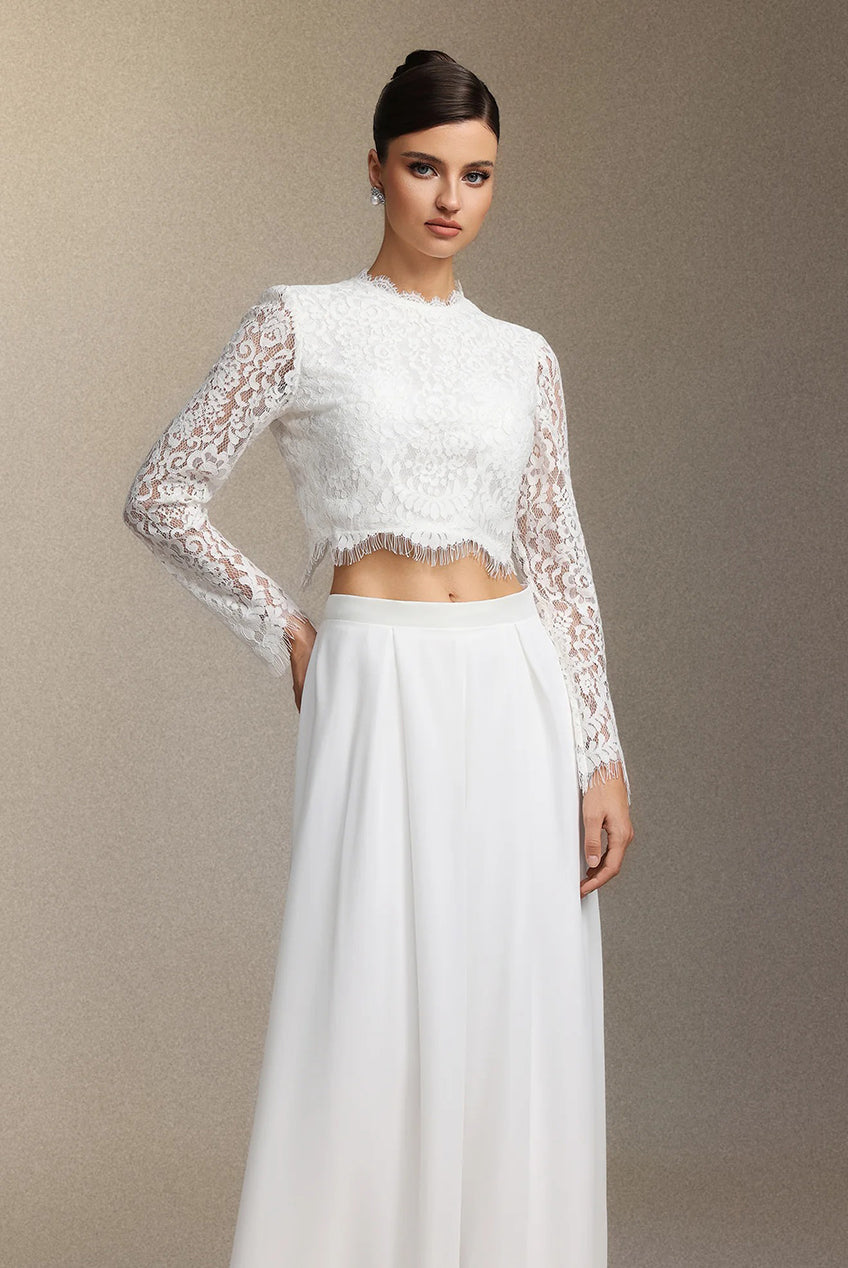 Dolen Flowers Cutout Set W250706317