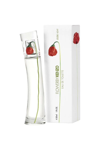 Colourless - KENZO FLOWER LEGERE EDT SPRAY 30ML by Perfume & Beauty CRM