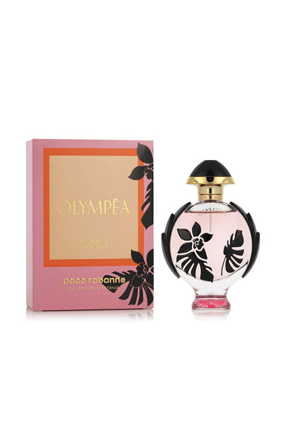 Colourless - PACO OLYMPEA FLORA INTENSE EDP SPRAY 50ML by Perfume & Beauty CRM