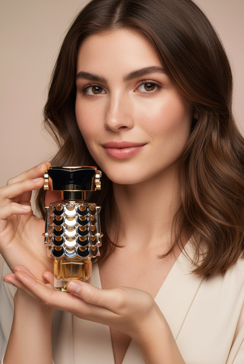 PACO FAME PARFUM EDP SPRAY 50ML PACO-614653EU