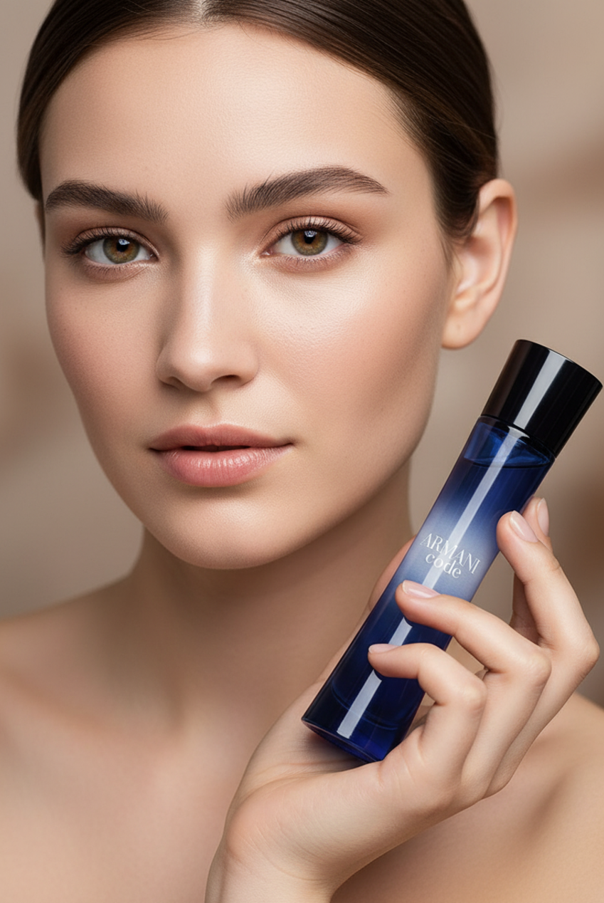 ARMANI CODE FEMME EDP SPRAY 50ML ARMANI-004056EU