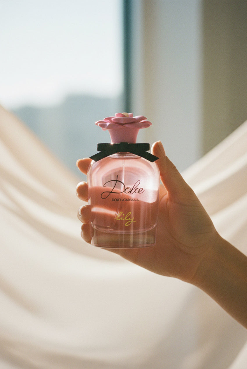 DOLCE LILY EDT SPRAY 30ML DOLCE-052409EU