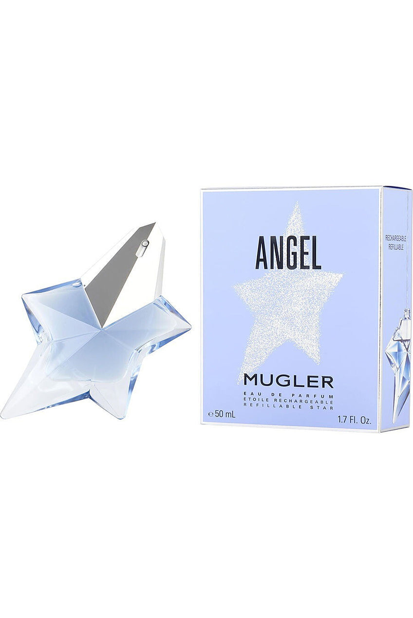 MUGLER ANGEL STAR EDP SPRAY 50ML THIERRY-056532EU