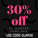 Get 30% Off our Chic...