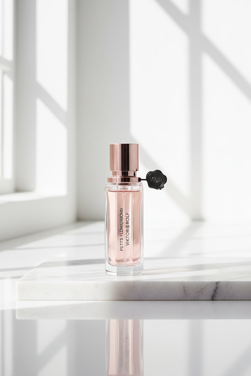 V&R FLOWERBOMB EDP SPRAY 20ML VIKTOR-983979EU