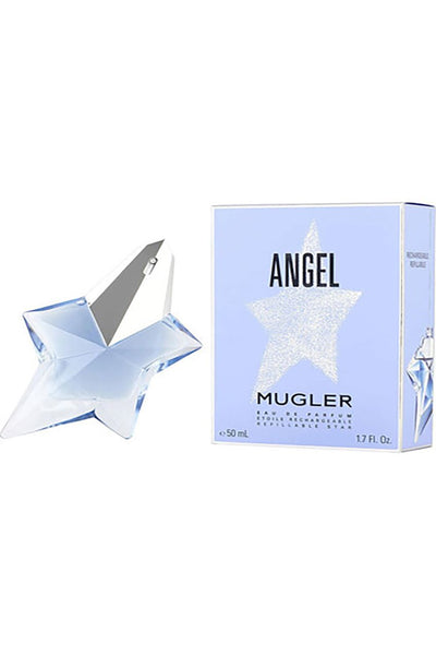 Colourless - MUGLER ANGEL ELIXIR EDP SPRAY 50ML by Perfume & Beauty CRM