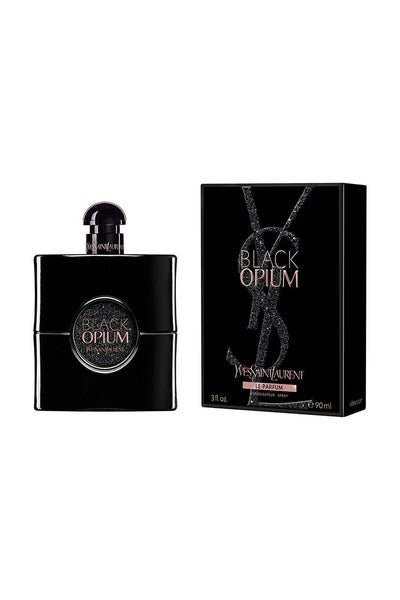 Colourless - YSL BLACK OPIUM LE PARFUM EDP SPRAY 50ML by Perfume & Beauty CRM