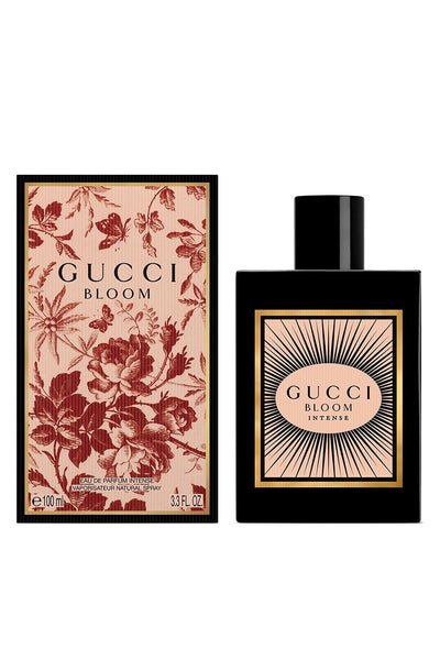 Colourless - GUCCI BLOOM INTENSE EDP SPRAY 50ML by Perfume & Beauty CRM