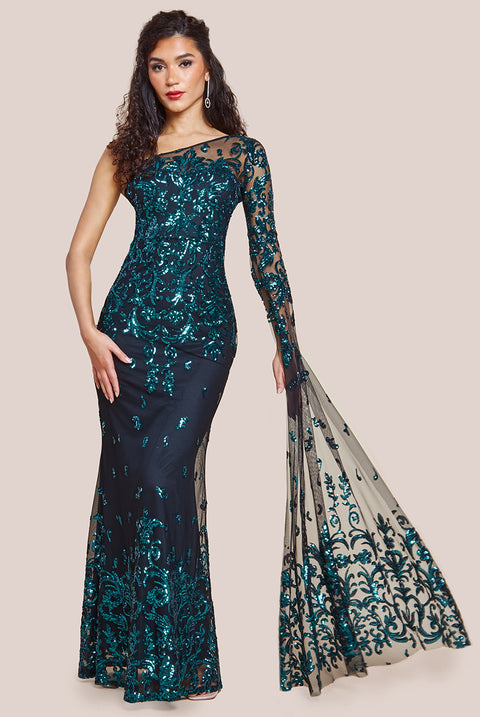 Christmas evening dresses uk best sale