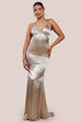 Saint A Caprice Evening Maxi Dress