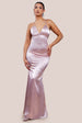 Saint A Caprice Evening Maxi Dress