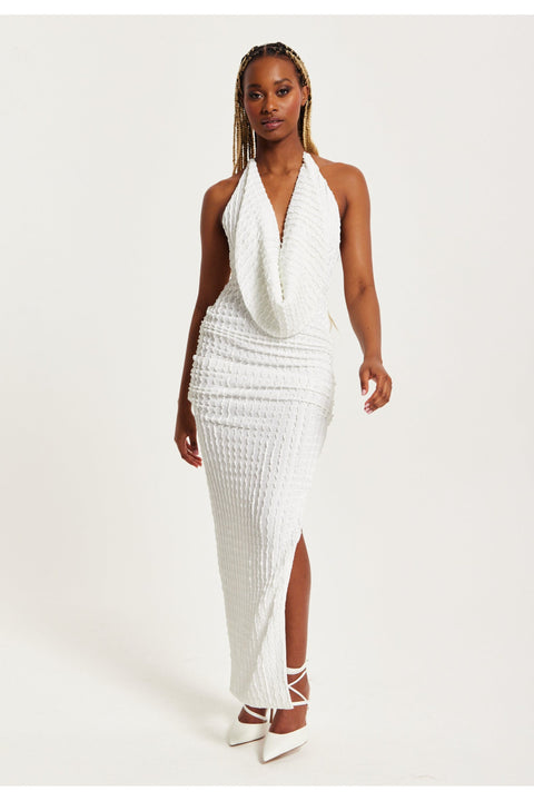 Size 16 white cocktail dress on sale