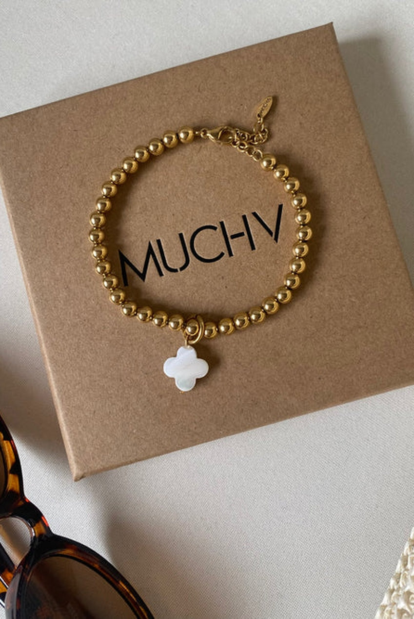 Sphere Chain Bracelet 571n