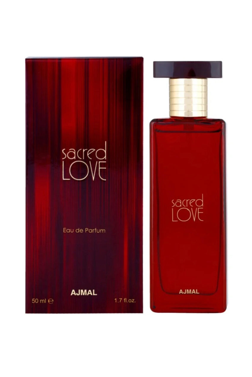 AJMAL SACRED FOR HER EDP SPRAY 50ML AJMAL-001798EU