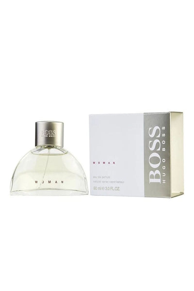 Colourless - BOSS WOMAN EDP SPRAY 90ML by Perfume & Beauty CRM