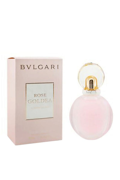 Colourless - BULGARI ROSE GOLDEA BLOSSOM DELIGHT EDT SPRAY 50ML by Perfume & Beauty CRM