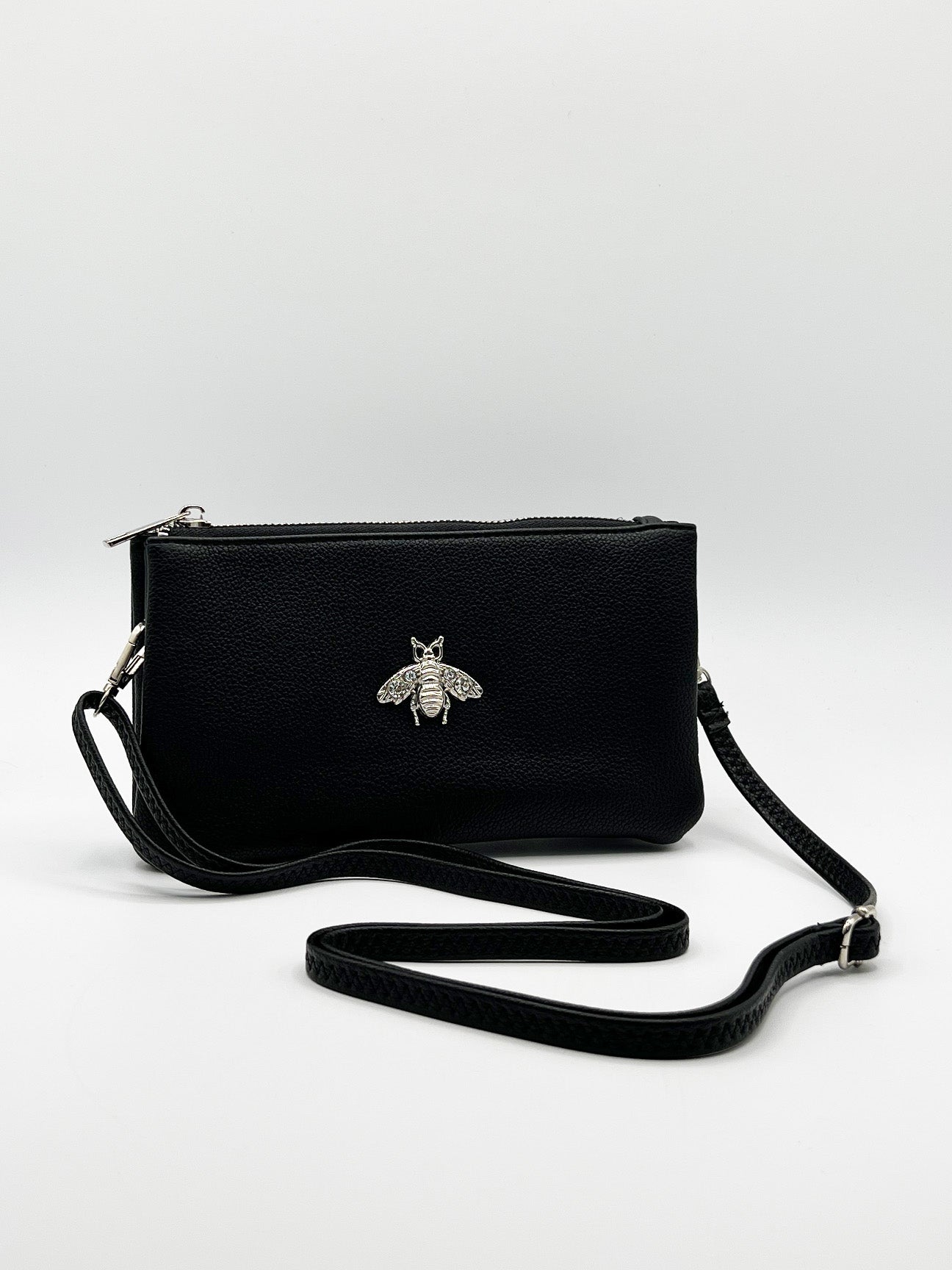 Bee Crossbody Bag HB340102