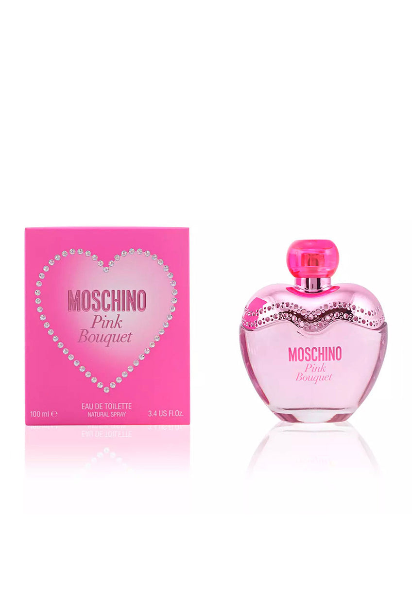 MOSCHINO PINK BOUQUET EDT SPRAY 50ML MOSCHINO-807864EU